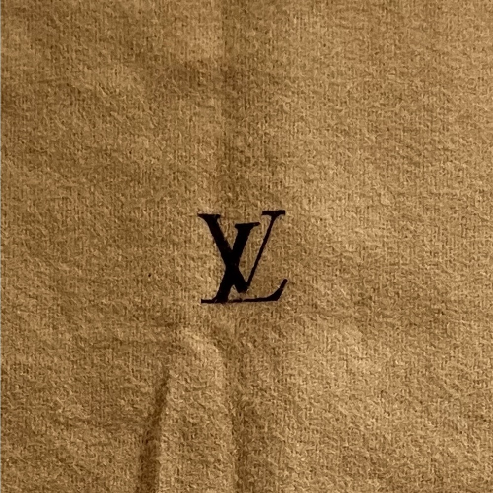 LOUIS VUITTON VINTAGE DUST BAG